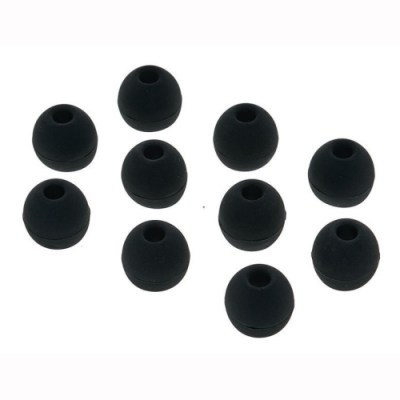 Mackie MP/CR Silicone Ear Tips Large