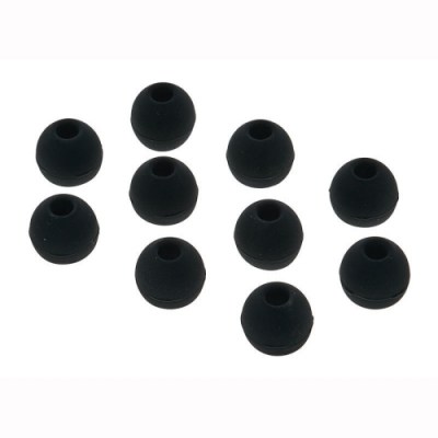 Mackie MP/CR Silicone Ear Tips Medium