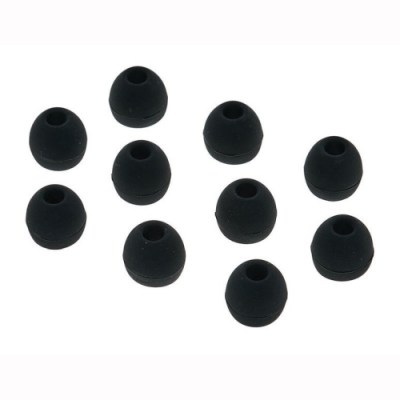 Mackie MP/CR Silicone Ear Tips Small