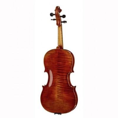 Klaus Heffler No. 7/5 SE Master Viola 15,5"