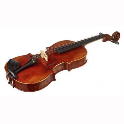 Klaus Heffler No. 7/6 SE Master Viola 16"