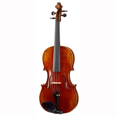Klaus Heffler No. 7/6 SE Master Viola 15,5"