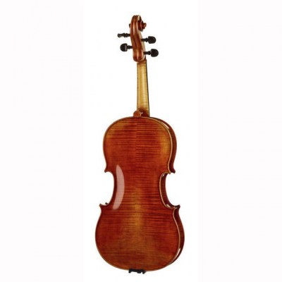 Klaus Heffler No. 7/2 SE Concert Viola 15,5"