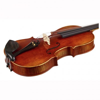 Klaus Heffler No. 7/3 SE Concert Viola 16"