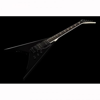 Jackson js32 king v deals electric guitar