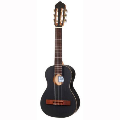 Thomann Baritone Guitarlele Black Oak