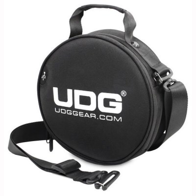 UDG Ultimate DIGI Headphone Bag