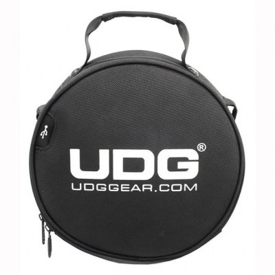 UDG Ultimate DIGI Headphone Bag