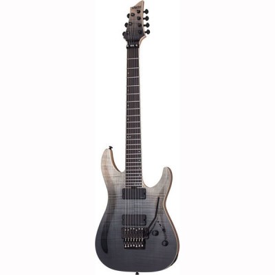 Schecter C-7 FR SLS Elite