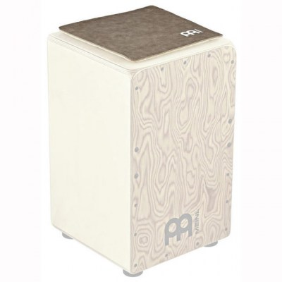 Meinl LCS-GR Syn. Leather Cajon Seat