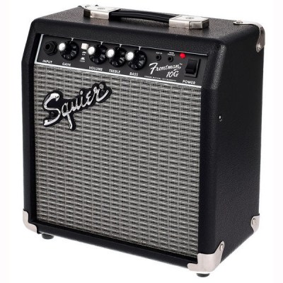 fender squire sp10