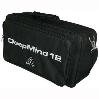 Behringer Deepmind 12D-TB