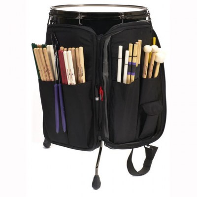 Vic Firth SBAG3 Professional Stick Bag