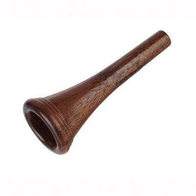 Thomann French Horn 11 Nut Wood