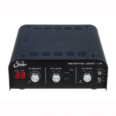 Suhr Reactive Load IR