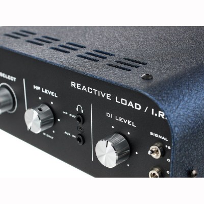 Suhr Reactive Load IR