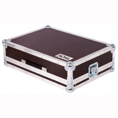 Thon Case NI Traktor S4 MK3 shelf