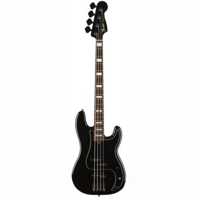 Fender Duff McKagan DLX P Bass RW BK