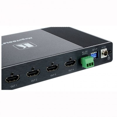 Kramer VM-4H2 1:4 HDMI Distributor