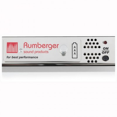 Rumberger TA3000eco S