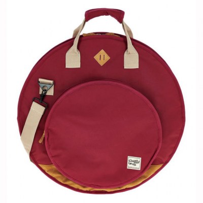 Tama 22" P. Designer Cymbal Bag -WR