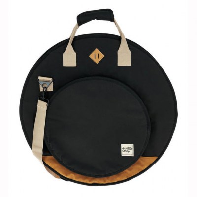 Tama 22" P. Designer Cymbal Bag -BK