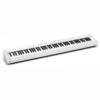 Casio PX-S1000 WE Deluxe Bundle