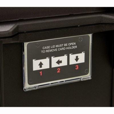 Peli 1615 Air Case Divider