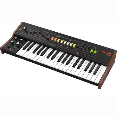 Behringer Vocoder VC340