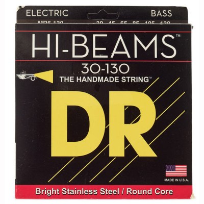 DR Strings HI-BEAM - MR6-30-130
