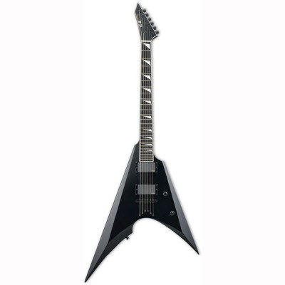 ESP E-II Arrow NT BK