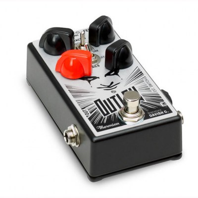 Thermion Outlaw Boost & Delay