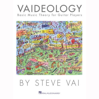 Hal Leonard Vaideology