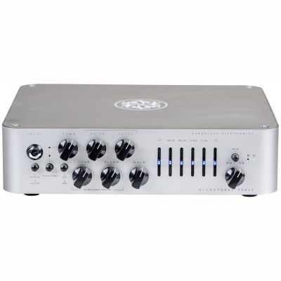 Darkglass Microtubes 900v2 Bass Head