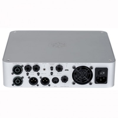 Darkglass Microtubes 900v2 Bass Head