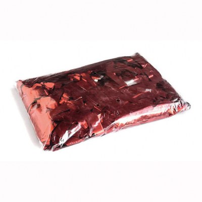 TCM FX Metallic Confetti Red 1kg