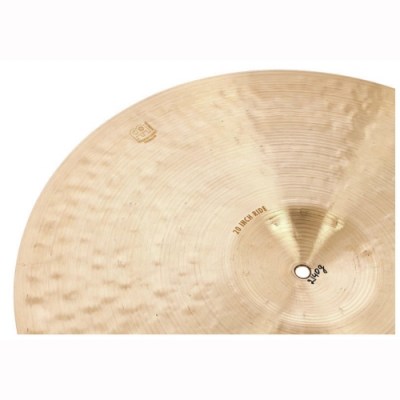 Meinl 20" Byzance Foundry Reserve R