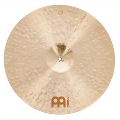 Meinl 20" Byzance Foundry Reserve R