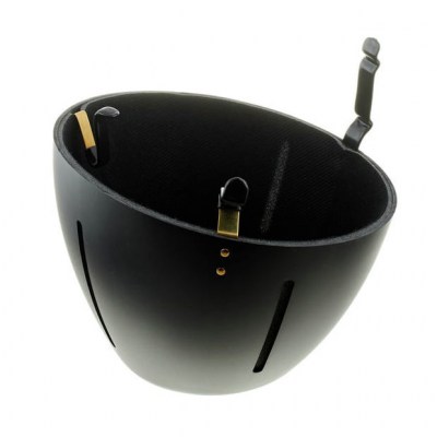 Soulo Mute Bass Trombone Bucket 10"