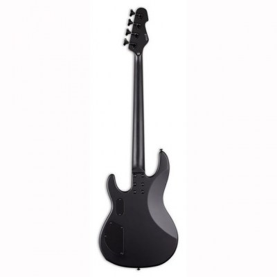 ESP LTD AP-4 Black Metal