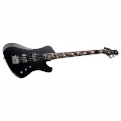 ESP LTD Stream-204 Black Satin