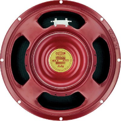 Celestion Ruby 12" 16 Ohm