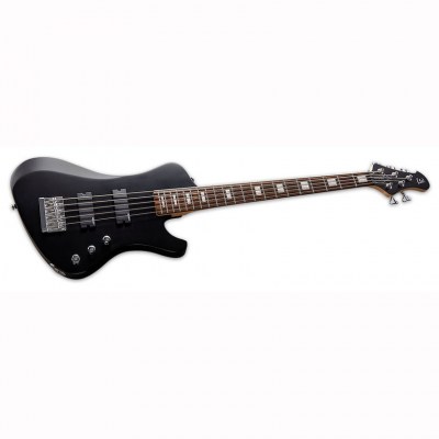 ESP LTD Stream-205 Black Satin