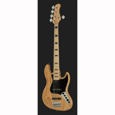 Marcus Miller V7 Vintage Swamp Ash-5 NT 2