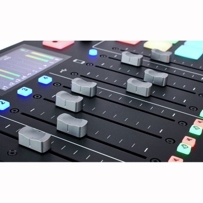 Rode Rodecaster Pro Bundle 1