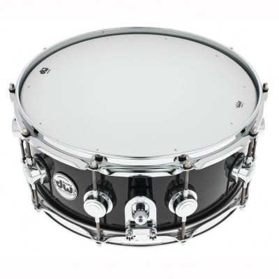 DW 14"x5,5" Carbon Fiber Snare