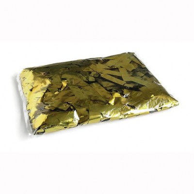 TCM FX Metallic Confetti Gold 1kg