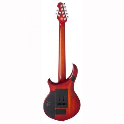 Music Man John Petrucci Majesty 7 WCB