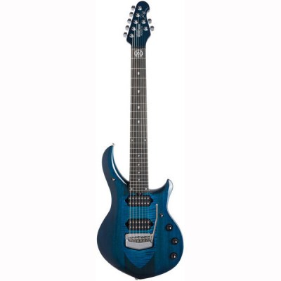 Music Man John Petrucci Majesty 7 BH