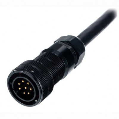 pro snake 10744 Cable 10m